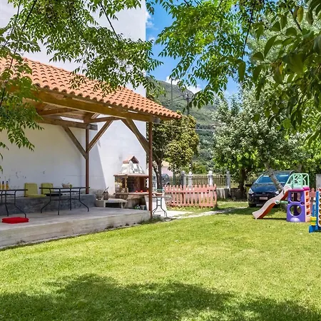 Апартаменты Apollon *