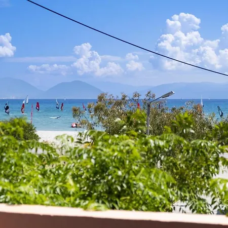 Апартаменты Apollon