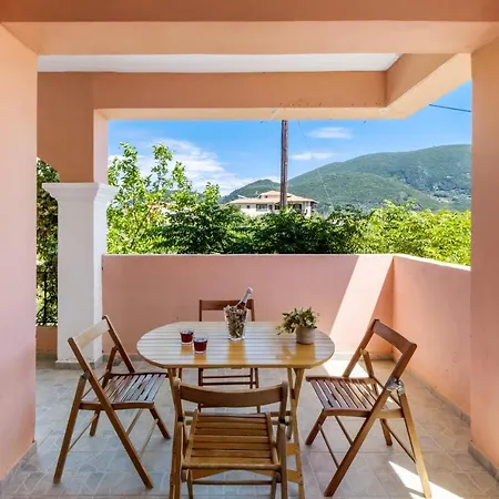 Apartment Apollon