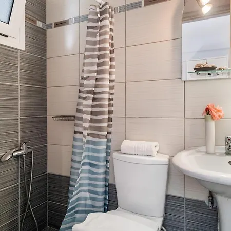 Apollon Apartment