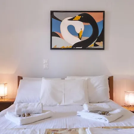 Apartment Apollon Pondi