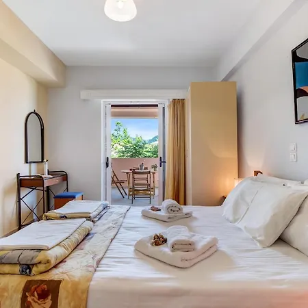 Apartment Apollon
