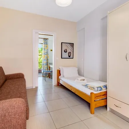 Apartment Apollon
