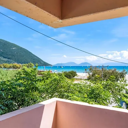 Apartment Apollon *