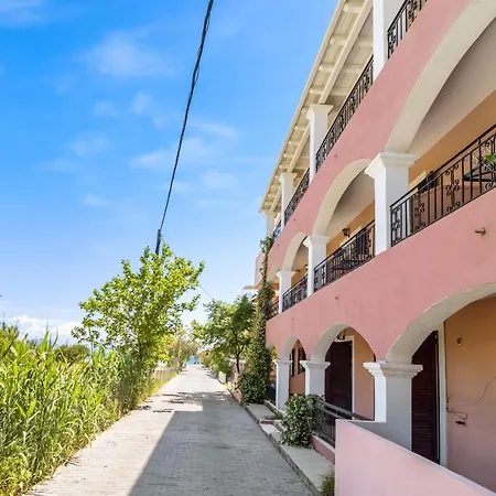 Apollon Apartment