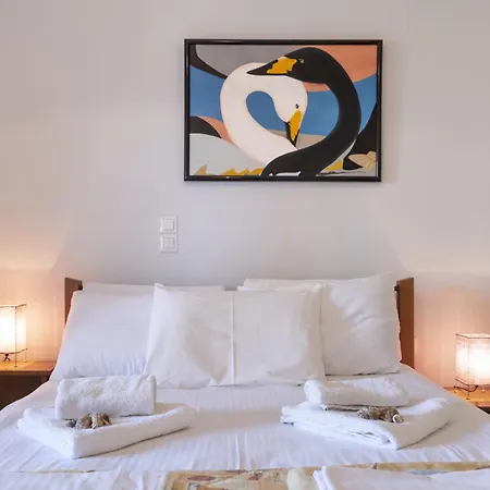 Apollon Διαμέρισμα