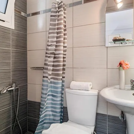 Apollon Διαμέρισμα *