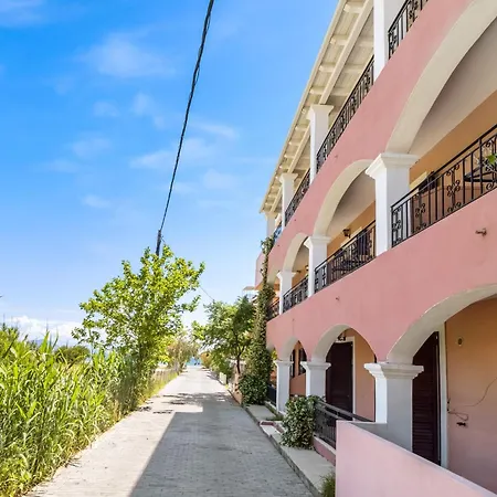 Apollon Διαμέρισμα Πόντι