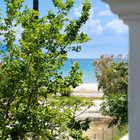 Apollon Διαμέρισμα *