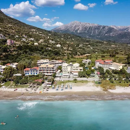 Apollon Διαμέρισμα