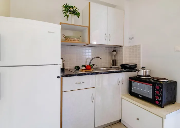 Apollon Apartamento